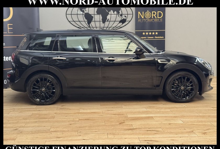 MINI Cooper D Clubman Cooper D Clubman Classic Trim *LED*Navi*Carplay*
