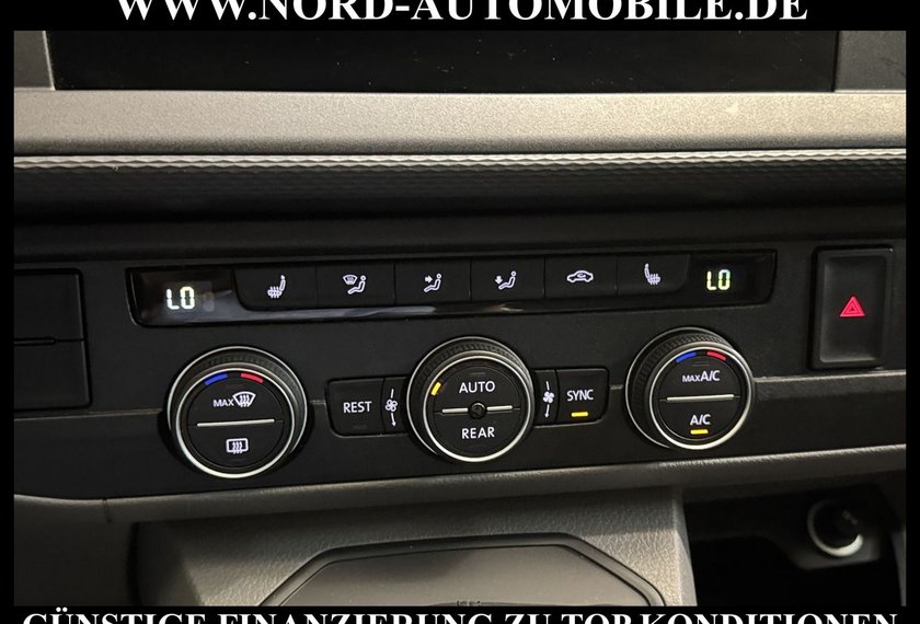 Volkswagen T6 Caravelle T6.1 Caravelle TAXI DSG LANG *LED*ACC*9-SITZER*