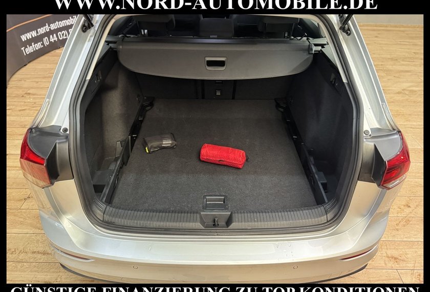 Volkswagen Golf Golf Variant Life 2.0 TDI Navi/LED/ACC