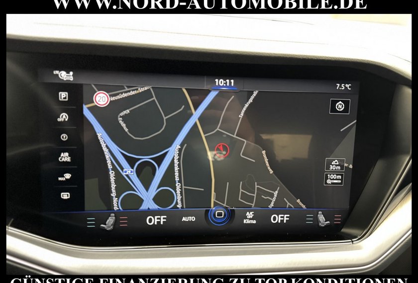 Volkswagen Touareg Touareg 3.0 TSI R-Line Black Style Innov/21/Luft