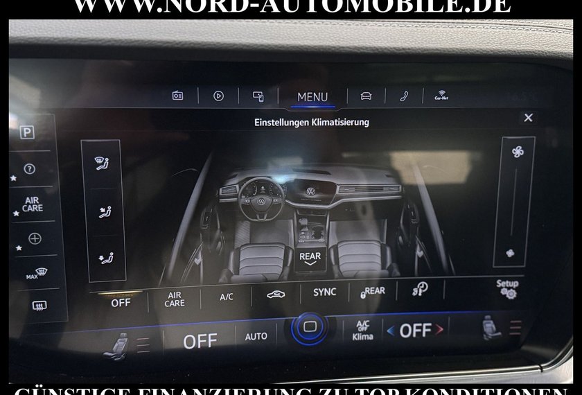 Volkswagen Touareg Touareg Elegance 4MOT 3.0 TSI eHybrid Pano/AHK/