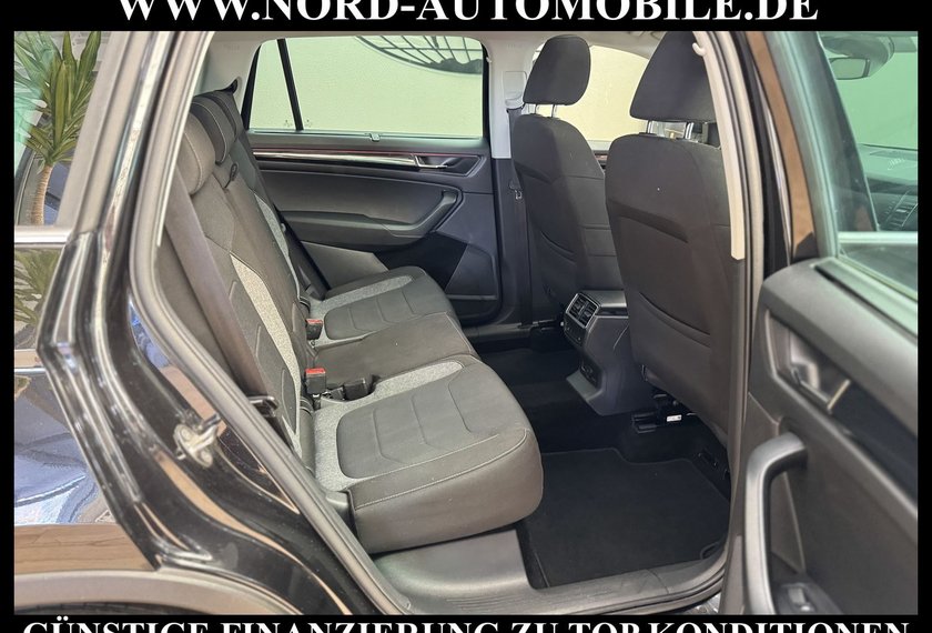 Skoda Kodiaq Kodiaq Drive 125 4x4 DSG *VOLL*AHK*PANO*STHZ*LED