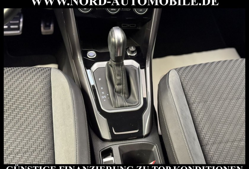 Volkswagen T-Roc T-Roc 2.0 TDI DSG R-Line Dig.Cockpit/Kamera/19/