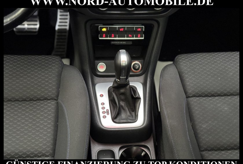 Volkswagen Sharan Sharan 2.0 TDI DSG United 7-Sitzer/Pano/Navi/18/