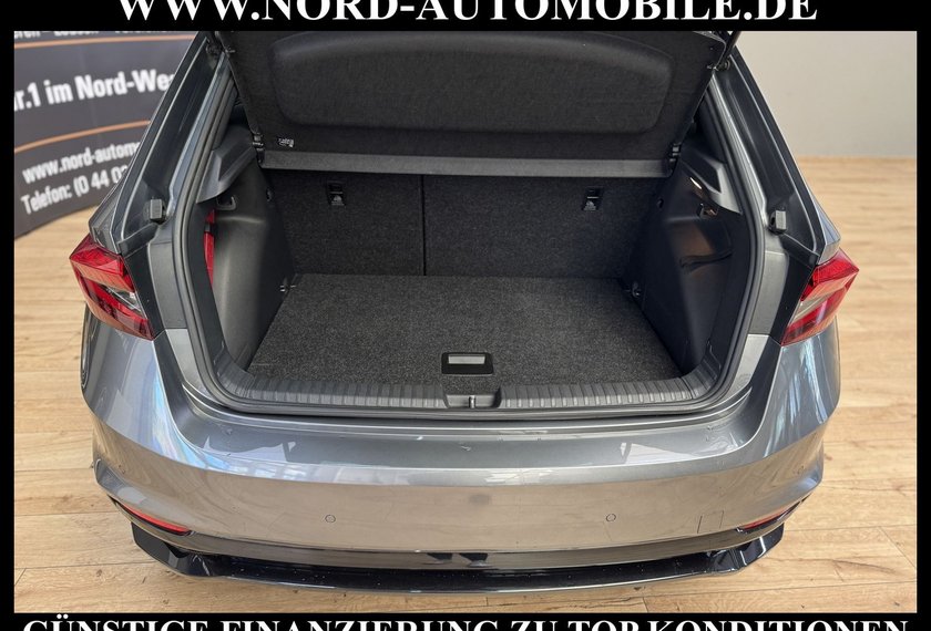 Skoda Fabia Fabia Monte Carlo 1.0 TSI DSG Virt.Cockp/LED/Kam