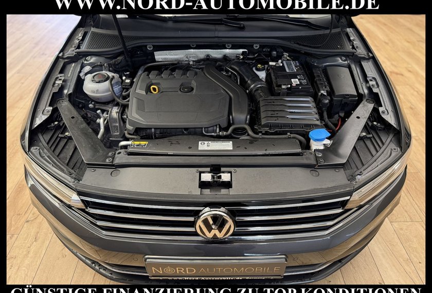 Volkswagen Passat Variant Passat Variant Business 1.5 TSI DSG AHK/Navi/LED