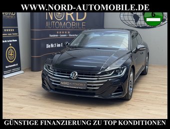 Volkswagen Arteon Arteon Shooting Brake R-Line 4MOT 2.0 TDI DSG