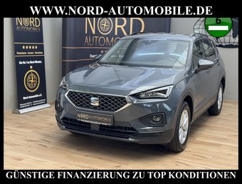 Seat Tarraco Tarraco Style 2.0 TDI DSG 7-Sitzer/SIDE&LANE/LED