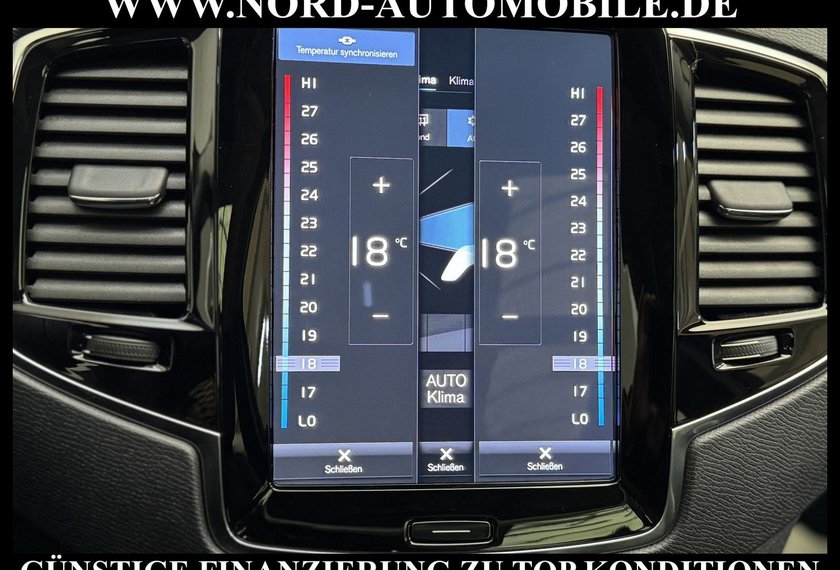 Volvo XC90 XC90 T8 AWD Recharge Inscript Expression*UPE:88*