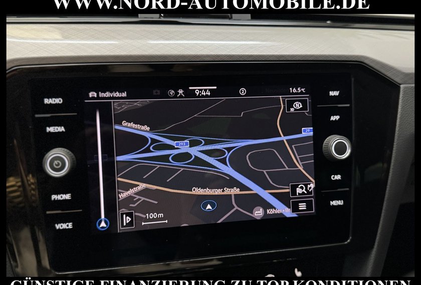 Volkswagen Passat Variant Passat Variant GTE 1.4 TSI eHybrid DSG AHK/Kamer