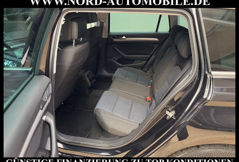 Volkswagen Passat Variant Passat Variant GTE 1.4 TSI eHybrid DSG Dig.Cockp