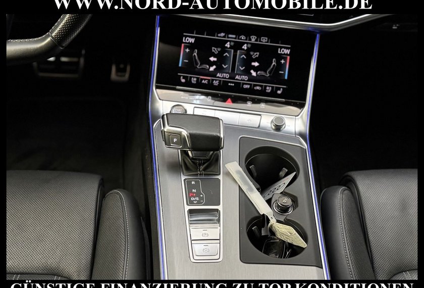 Audi A6 A6 Avant 55 TFSI e QU. S-Line 20/AHK/Matrix/Pano