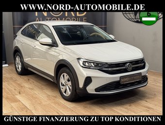 Volkswagen Taigo Taigo Life 1.0 TSI DSG Kamera/ACC/Dig.Cockpit