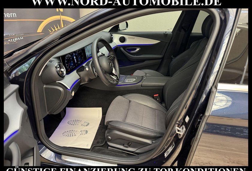 Mercedes-Benz E 400 E 400 d T 4Matic *LUFT/AIRMATIC*PANO*360*UPE:94*