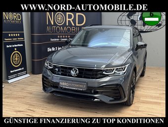 Volkswagen Tiguan Tiguan 2.0 TSI 4MOT R-Line Matrix/Pano/AHK/20/