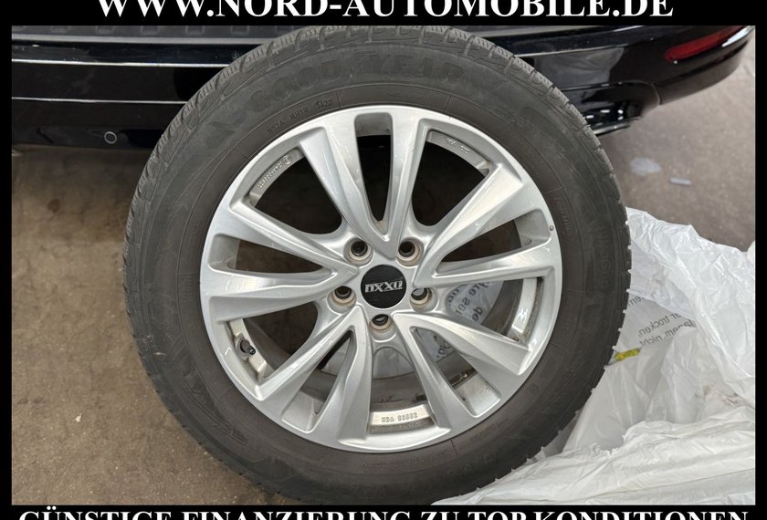 Ford S-Max S-MAX 2.0 EB VIGNALE Bi-Turbo *7-SITZER*AHK*ACC