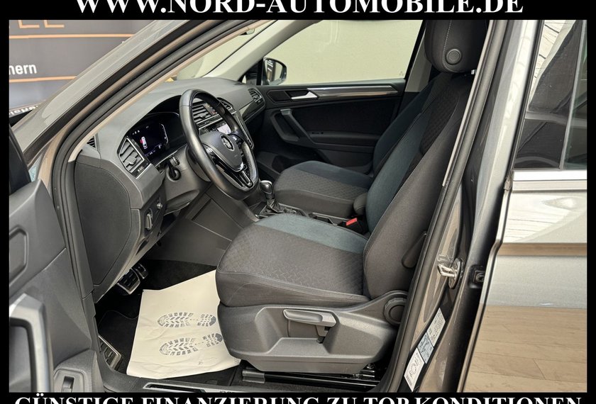 Volkswagen Tiguan Tiguan 2.0 TDI DSG IQ.DRIVE *LED*AHK*VIRTUAL*KAM