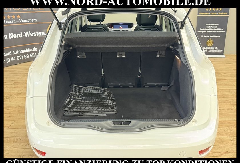 Citroën C4 Picasso C4 Picasso Spacetourer SELECTION *PANO*17Z*NAVI