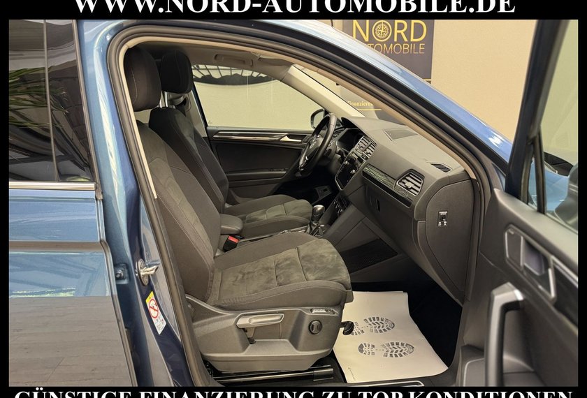 Volkswagen Tiguan Allspace Tiguan Allspace Highline 4MOT 2.0 TDI DSG Pano