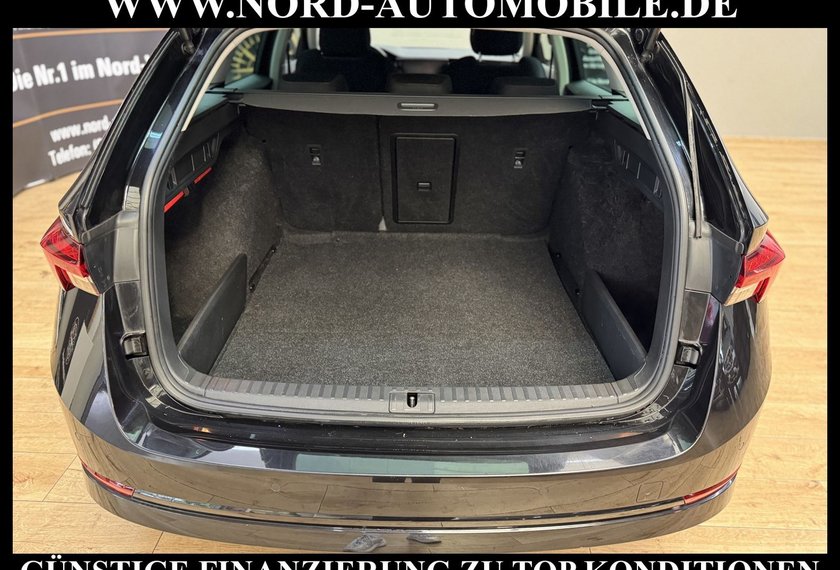 Skoda Octavia Octavia Combi Ambition 1.0 TSI e-TEC DSG LED/PDC