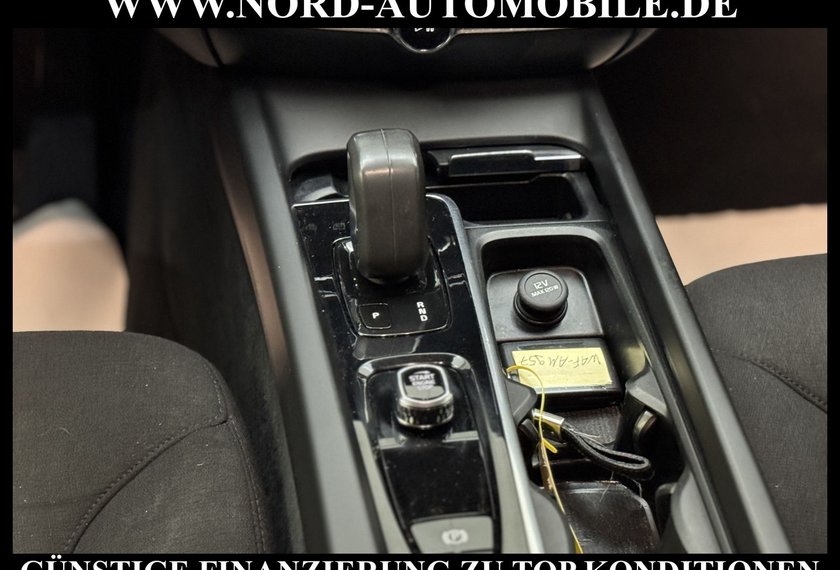 Volvo V60 V60 Cross Country B4 Diesel AWD *AHK*KAM*UPE:56