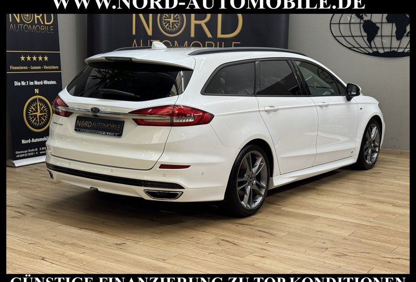 Ford Mondeo Mondeo Turnier ST-Line AWD/4x4 *AHK*19Z*STHZ*ACC
