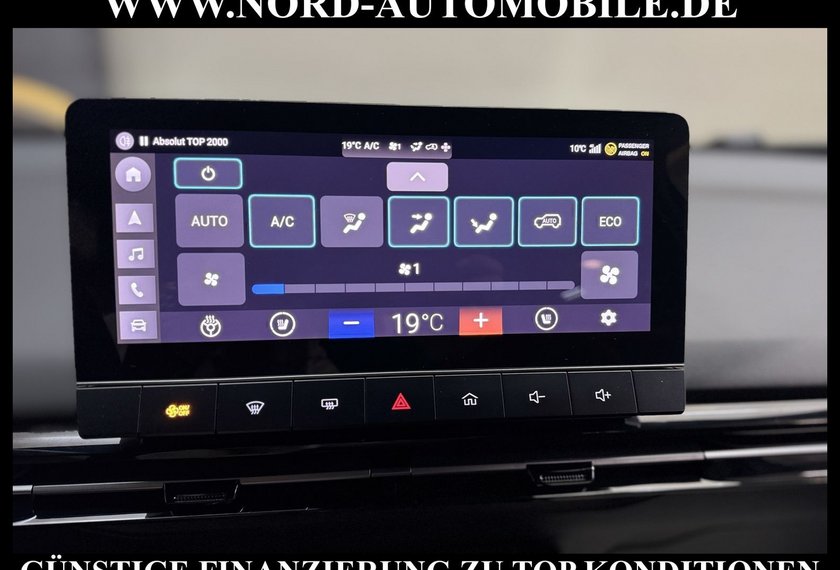 MG MG4 MG4 64kWh LUXURY *360KAM*ACC*LEDER*UPE:43*