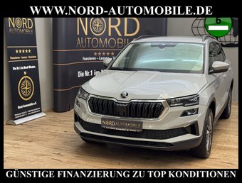 Skoda Karoq Karoq Ambition 2.0 TDI DSG AHK/Matrix/Virt.Cockp