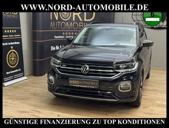 Volkswagen T-Cross T-Cross R-Line 1.0 TSI Kamera/LED/Dig.Cockpit/18