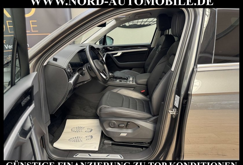 Volkswagen Touareg Touareg R-Line 4MOT 3.0 TDI Luft/Dig.Cockpit/AHK
