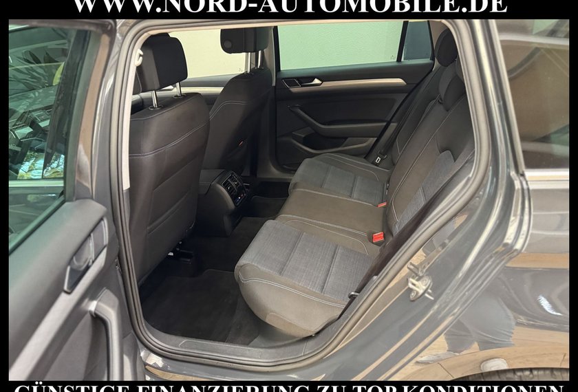 Volkswagen Passat Variant Passat Variant GTE 1.4 TSI DSG AHK/Kamera/SIDE