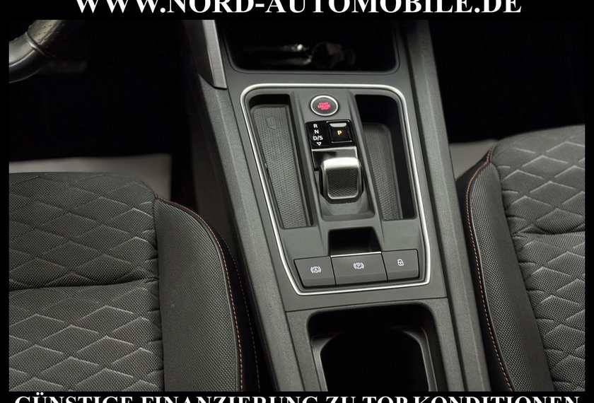 Seat Leon Leon SP FR-Line 1.4 TSI e-HYBRID DSG Kamera/18/