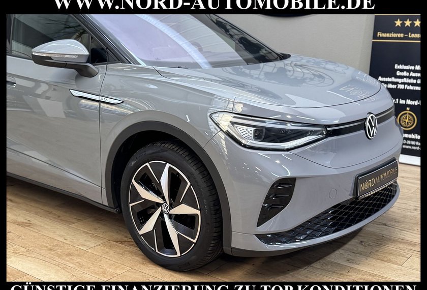 Volkswagen ID.4 ID.4 GTX 4MOT AreaView/Head-Up/20/Wärmepumpe