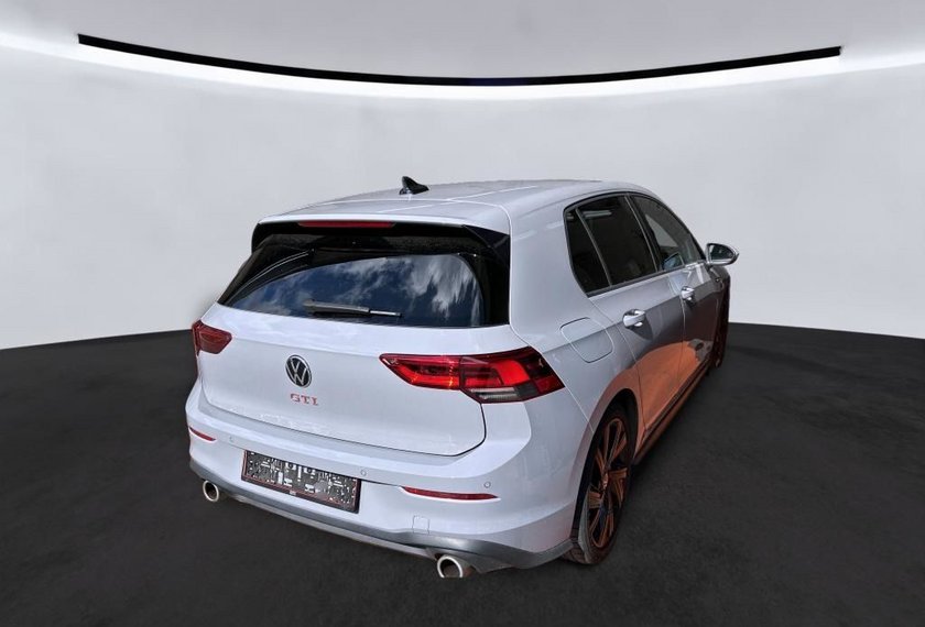 Volkswagen Golf Golf GTI 2.0 TSI DSG Kamera/Navi/LED/18/Dig.Cock