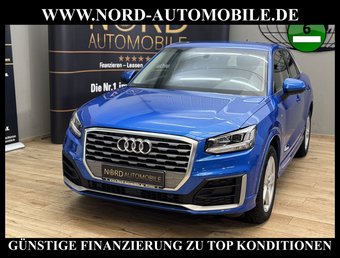 Audi Q2 Q2 Sport 35 TFSI S-Tronic S-Line/Kamera/Navi/LED