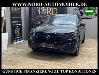 Volkswagen Touareg Touareg R-Line Black Style 4MOT 3.0 TDI Pano/21/