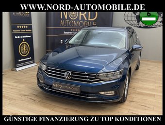 Volkswagen Passat Variant Passat Variant Business 2.0 TDI DSG Dig.Cockpit