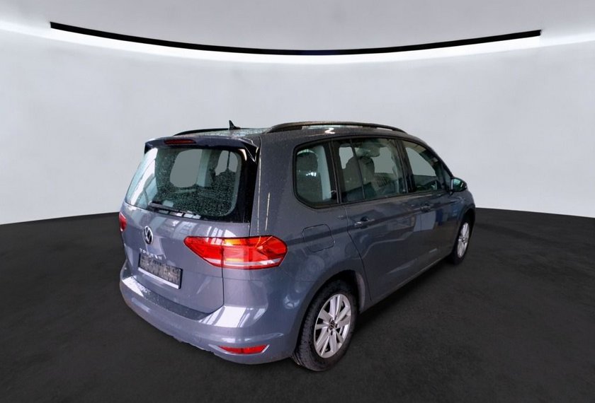 Volkswagen Touran Touran Comfortline 2.0 TDI DSG Kamera/Dynaudio/