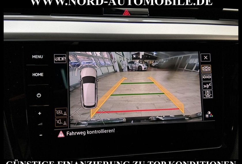 Volkswagen Arteon Arteon Shooting Brake R-Line 4MOT 2.0 TDI DSG