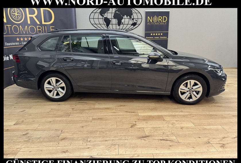 Volkswagen Golf Golf Variant 2.0 TDI Life DSG Kamera/Navi/LED/