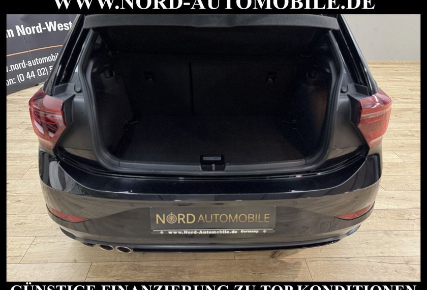 Volkswagen Polo Polo GTI 2.0 TSI DSG Dig.Cockpit/ACC/Side&amp;Lane