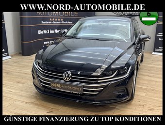 Volkswagen Arteon Arteon Shooting Brake 2.0 TDI DSG LED/ACC/PDC