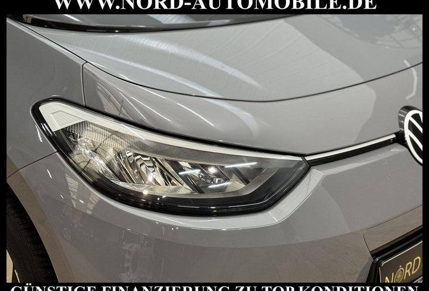 Volkswagen ID.3 ID.3 Pro Performance Navi/LED/CCS/19