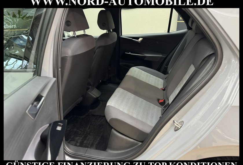 Volkswagen ID.3 ID.3 Pro Performance Navi/LED/CCS/19