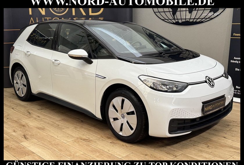 Volkswagen ID.3 ID.3 Pure Performance CCS/Navi/LED