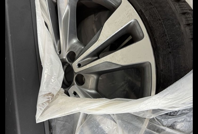 Mercedes-Benz C 300 C 300 de T AMG *Distro+*AHK*Wide*BURM*Memory*