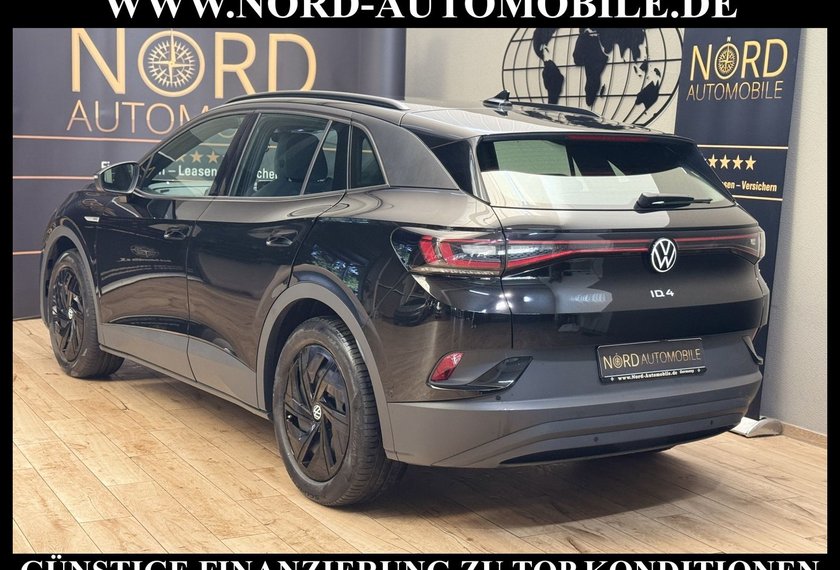 Volkswagen ID.4 ID.4 Pro Performance AHK/Kamera/Navi/