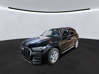 Audi Q5 Q5 Advanced S-Line QU. 45 TFSI S-Tronic Head-Up