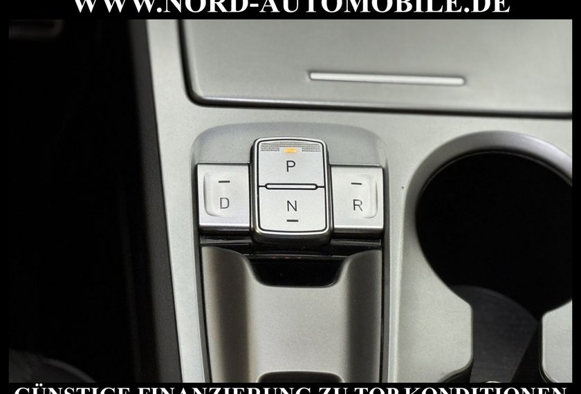 Hyundai KONA Kona PREMIUM Elektro *Leder*Navi*Kamera*GSD*