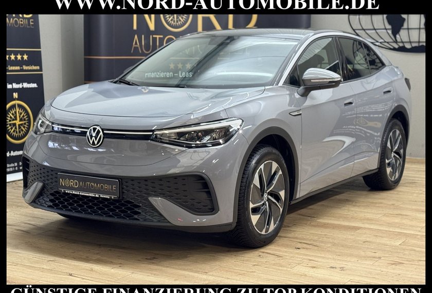 Volkswagen ID.5 ID.5 Pro Navi/LED/Spurhalte/ACC/19